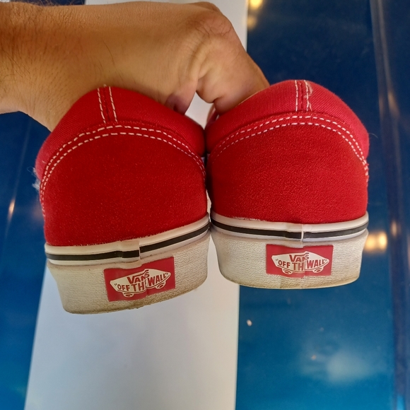 Vans off the wall retro - Picture 5 of 6